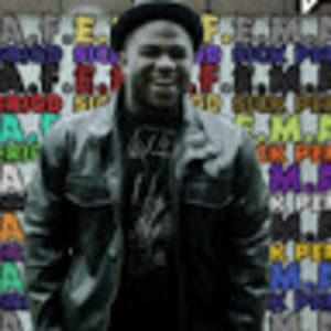 Meet your Posher, Javon sickperiod